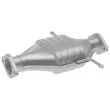 HELLA 8LE 366 051-301 - Catalyseur