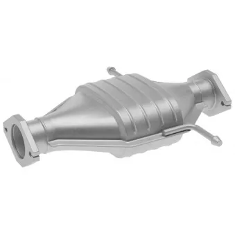 HELLA 8LE 366 051-301 - Catalyseur