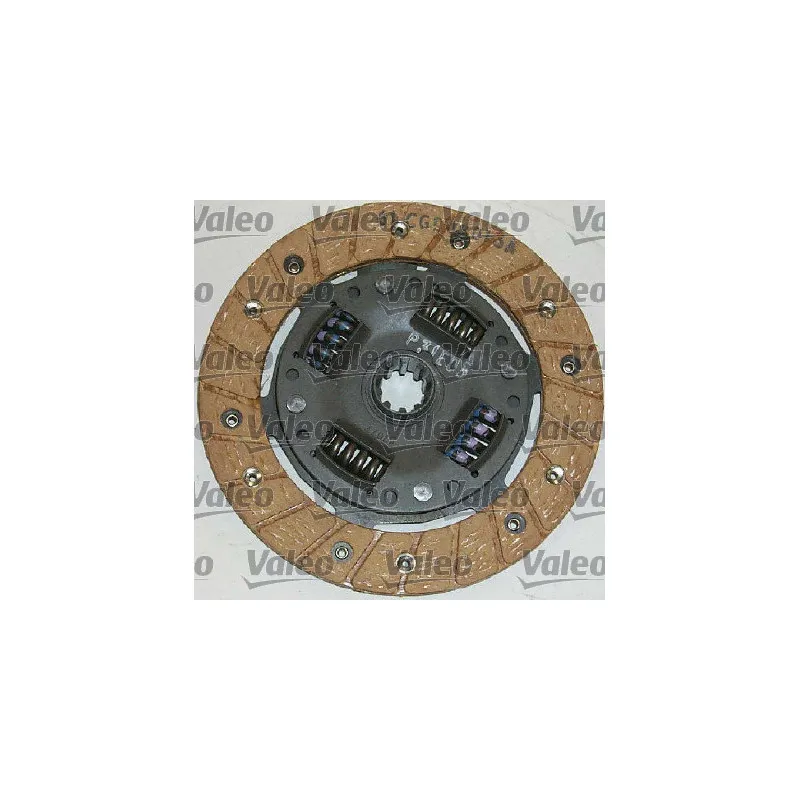 Thermostat d'eau VALEO 821716 - Visuel 1