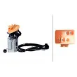 Unité d'injection de carburant HELLA [8TF 358 303-931]