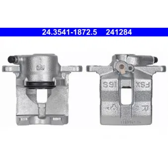 Étrier de frein ATE OEM N0Z73398Z