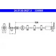 ATE 24.5130-0527.3 - Flexible de frein