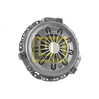 Mécanisme d'embrayage LUK OEM 143786 Mécanisme d'embrayage LUK OEM 143786