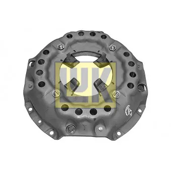 LUK 131 0035 50 - Mécanisme d'embrayage