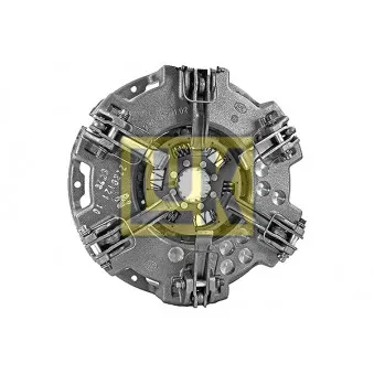 Mécanisme d'embrayage LUK OEM RT7700032701