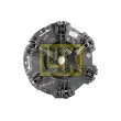 Mécanisme d'embrayage LUK [228 0128 10]