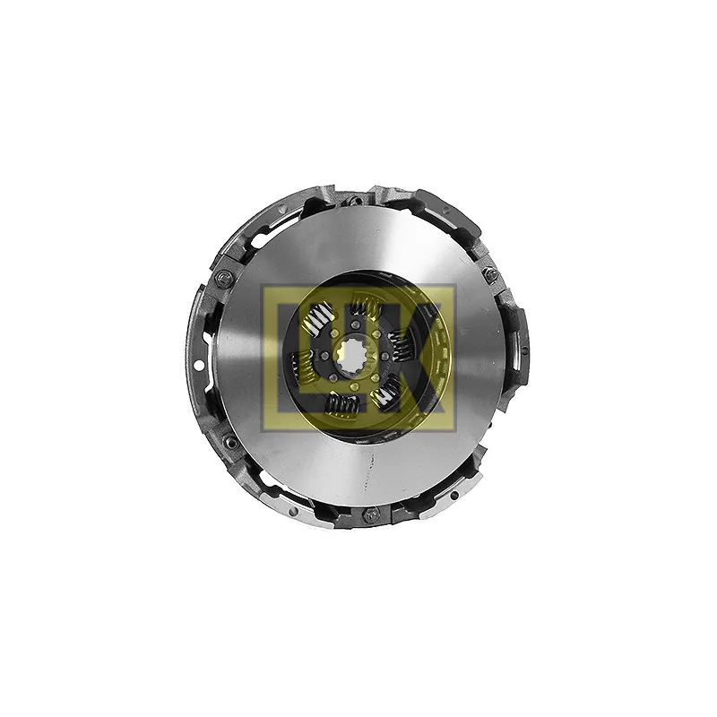 Mécanisme d'embrayage LUK 228 0128 10 - Visuel 1