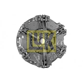 Mécanisme d'embrayage LUK OEM 6000105184