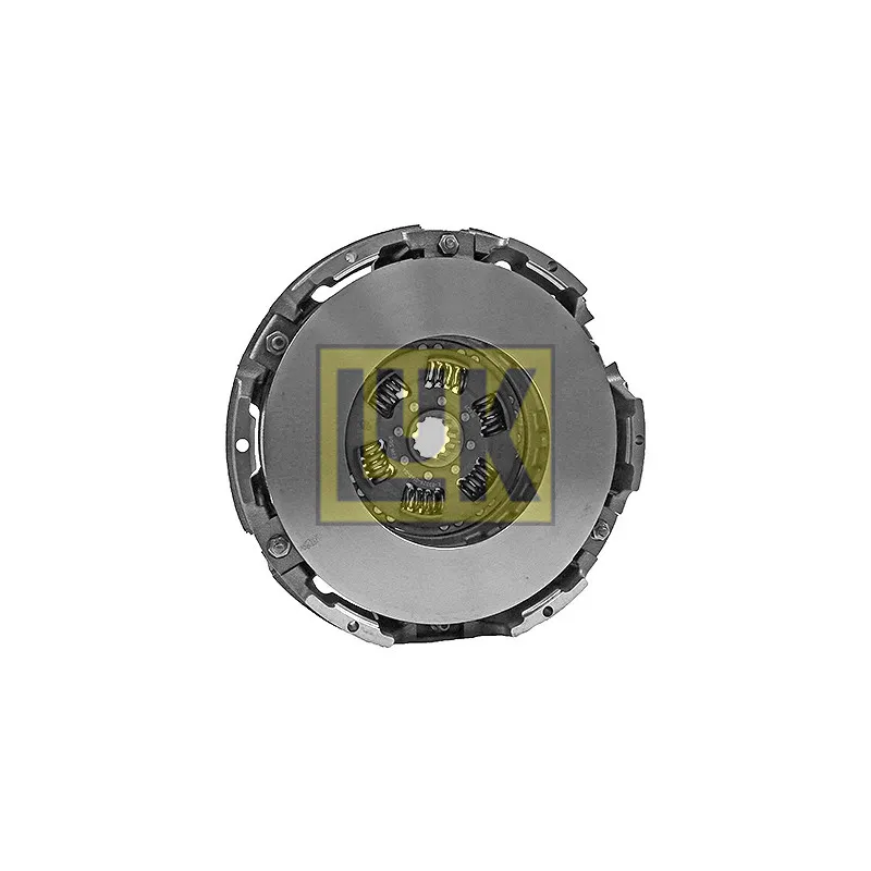 Mécanisme d'embrayage LUK 228 0128 11 - Visuel 1