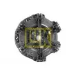 LUK 228 0153 10 - Mécanisme d'embrayage