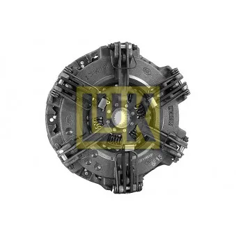 Mécanisme d'embrayage LUK OEM RE197482