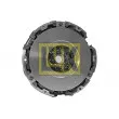 LUK 228 0208 10 - Mécanisme d'embrayage
