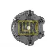 Mécanisme d'embrayage LUK [231 0049 19]