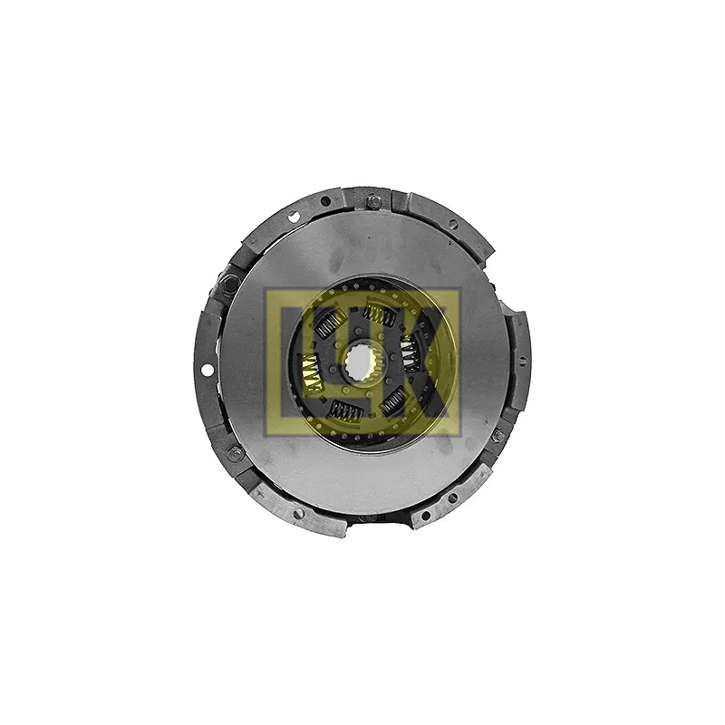 Mécanisme d'embrayage LUK 231 0049 19 - Visuel 1