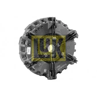 LUK 231 0103 10 - Mécanisme d'embrayage