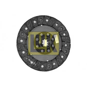 Disque d'embrayage LUK OEM 015264