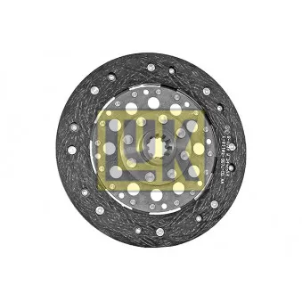 Disque d'embrayage LUK OEM F131100100020