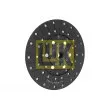 Disque d'embrayage LUK [328 0318 30]