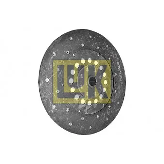 Disque d'embrayage LUK OEM 5104880