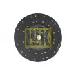 LUK 333 0022 26 - Disque d'embrayage