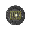 Disque d'embrayage LUK [333 0117 10]