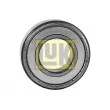 Palier de guidage, embrayage LUK [410 0037 40]
