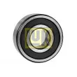LUK 410 0100 40 - Palier de guidage, embrayage