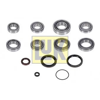 Kit de réparation, boîte de vitesse manuelle LUK OEM 02M311220