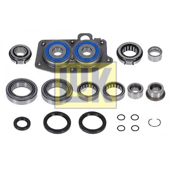 Kit de réparation, boîte de vitesse manuelle LUK OEM 096323981E