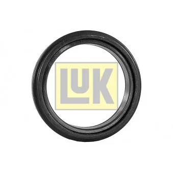 Butée de débrayage LUK 500 0634 00 pour MERCEDES-BENZ UNIMOG U 1550L - 241cv