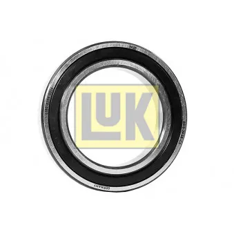 Butée de débrayage LUK OEM 24905350