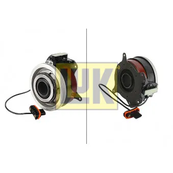 LUK 510 0342 10 - Butée hydraulique, embrayage