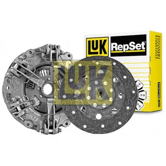 Kit d'embrayage LUK OEM 001037190