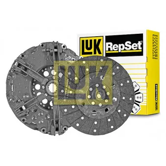 Kit d'embrayage LUK OEM 5092788