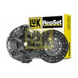 Kit d'embrayage LUK [628 2413 09]