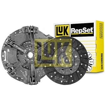 Kit d'embrayage LUK OEM 1984813C1