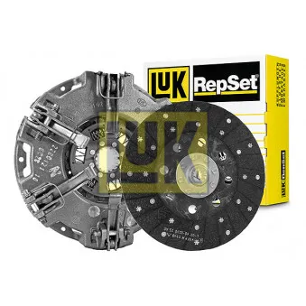Kit d'embrayage LUK OEM 7700032702
