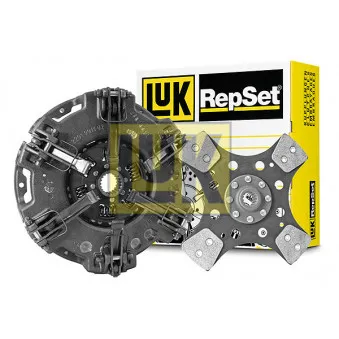 Kit d'embrayage LUK OEM 001225744