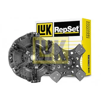 Kit d'embrayage LUK OEM RE227648