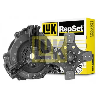 Kit d'embrayage LUK OEM RE227648