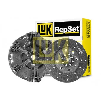 Kit d'embrayage LUK OEM 1424135M91