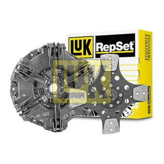 Kit d'embrayage LUK OEM 87732503