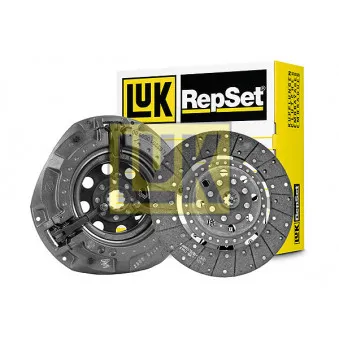Kit d'embrayage LUK OEM EK10377