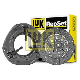 Kit d'embrayage LUK OEM EK10377