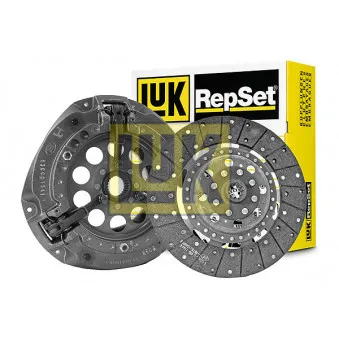 Kit d'embrayage LUK OEM EK10377