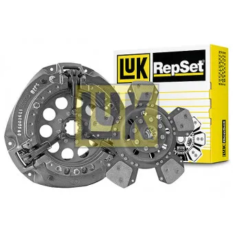 Kit d'embrayage LUK OEM 3620406M91