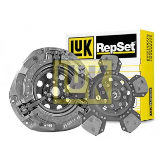 Kit d'embrayage LUK OEM 3610268M92