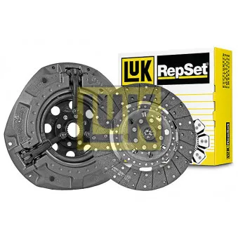 Kit d'embrayage LUK OEM EK10377