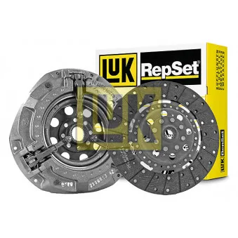 Kit d'embrayage LUK OEM 3610268M92