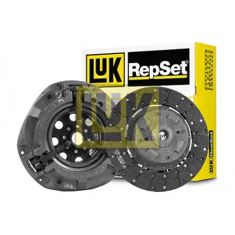 Kit d'embrayage LUK OEM 3611298M91